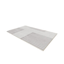 Tapis de chambre, ultra-absorbant et à séchage rapide, dos en caoutchouc antidérapant, lavable, tapis de bain, tapis de douche pour baignoire,