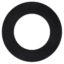 Tappetino antiscivolo per poltrona reclinabile Gardenne, protezione per pavimenti in legno, tappetino per mobili ispessito, antiurto, antiscivolo,