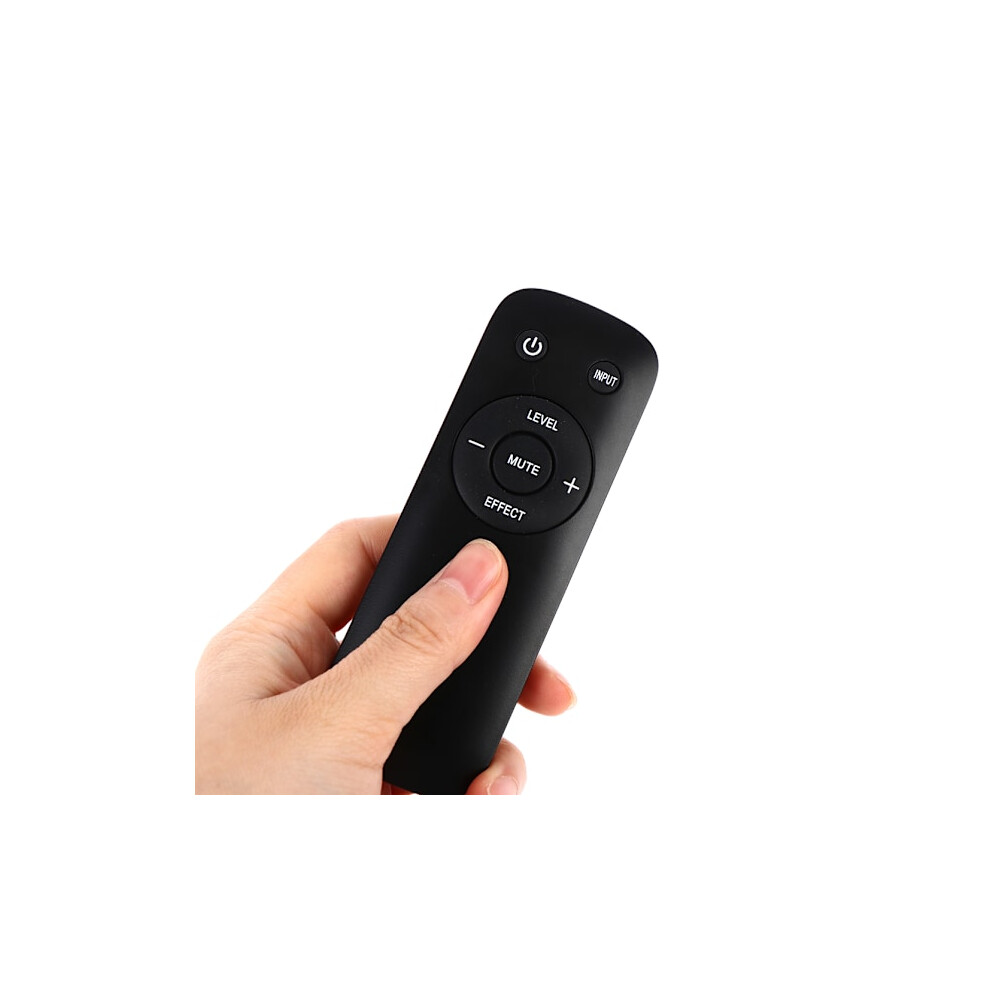 Remote Control For Compatible With Logitech Z906 5.1 Home Theater System Subwoofer 9083649010235