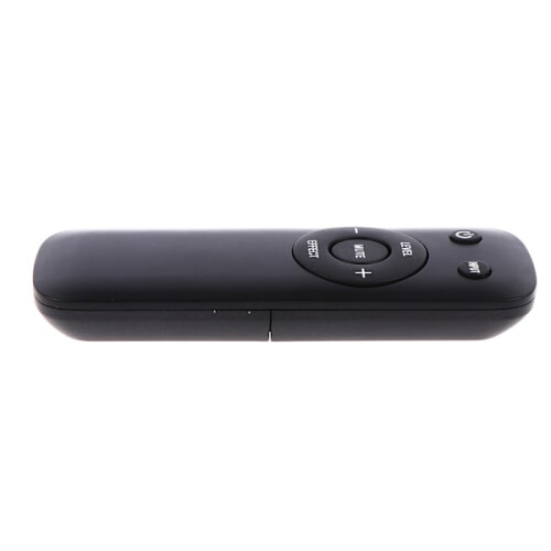 Remote control for compatible with Logitech Z906 5.1 Home Theater System Subwoofer 1