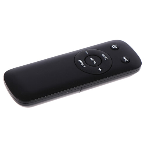 Remote control for compatible with Logitech Z906 5.1 Home Theater System Subwoofer 2