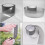 Screen  Tape SelfAdhesive Window and Door Mesh Patch Kit for Quick Hole 5