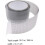 Screen  Tape SelfAdhesive Window and Door Mesh Patch Kit for Quick Hole 3