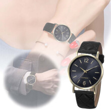 Men's And Women's Watch Sofa With Fashion And Leisure Men's And Women's Watch Watch