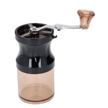 Manual Coffee Grinder with Rich Flavor Preservation for Pour Over, Home, Travel and Camping