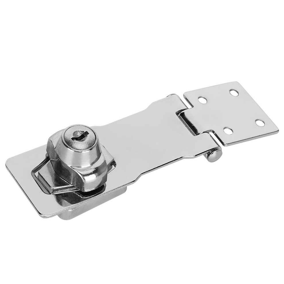 Cabinet Lock Drawer Lock Antitheft Zinc Alloy Corrosionresistant For Locker Wardrobe Door 9164114665461
