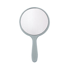 1 stuk handspiegel voor make-up, haarknippen, plat model, grote kappersspiegel I1N9