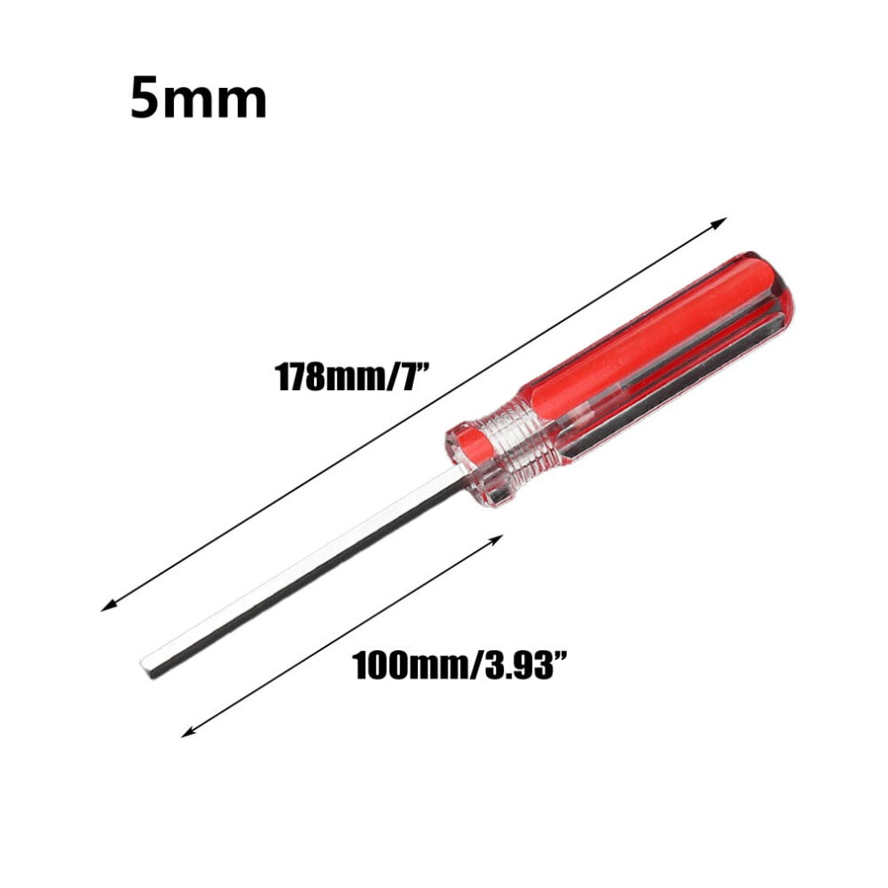 Yiqh Accurately Locked Hexagon Screwdriver Hand Tools For Repairing Electronics 9395123785806