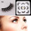 Ψεύτικες βλεφαρίδες Hesroicy5 ζευγάρια/κουτί Messy6D Effect Dense Imitation Mink Beauty Ψεύτικες 1
