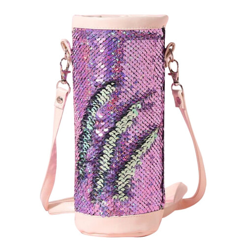WinysinOutdoor Student Messenger Sequin Isolerende Beker Set Sequin Isolerende IJspack