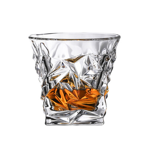 Κούπα για μπουκάλια νερού YOBOLK Clearance Old Fashioned Whiskey ποτήρια Δώρα για άνδρες Ποτήρια