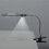 Tinglu LED-Stehlampe mit verstellbarer Lupe 1