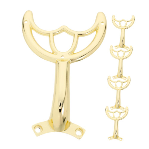 Ceiling Fan Arm Replacement Parts Set – Easy Install Hardware Accessories for Home