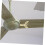Ceiling Fan Arm Replacement Parts Set – Easy Install Hardware Accessories for Home 3