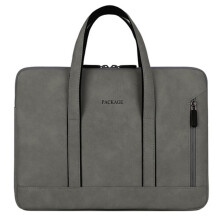 15,6-tommers laptop-veske til Macbook Air Pro 14 14,6 15 15,4 15,6-tommers kompatibel med Xiaomi HP, kompatibel med Dell