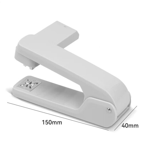 1X Stapler360Περιστρεφόμενο συρραπτικό με περιστρεφόμενο βραχίονα, περιστρεφόμενο