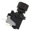Garbage Disposal and Bathtub Air Switch with Safe Hands Control, Easy Installation, Durable Use 4