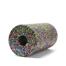 EPP foam axis yoga column high hardness hollow smooth face fitness muscle relaxation roller