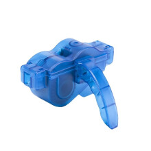 Bicycle chain washer mountain bike cleaning brush tool cleaner portable set chain cleaning tool