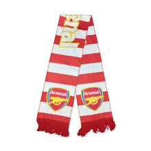 New Arsenal Football Club Scarf Supporter Scarf Arsenal