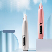 VISALY Pet Trimmer, Pet Precision Trimmer, Pad Trimmer for Dogs,New Upgraded Cordless Electric Small Pet Grooming Clippers Hair Trimmer