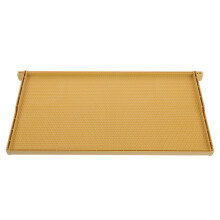 Plastic Frames Bees Nest Beekeeping Tools Beekeeper Supplies Natural Beeswax Beehive Foundation