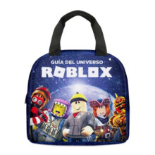 Sac à lunch ROLOX isotherme ento ox - vente immédiate B