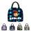 Sac à lunch ROLOX isotherme ento ox - vente immédiate B 2
