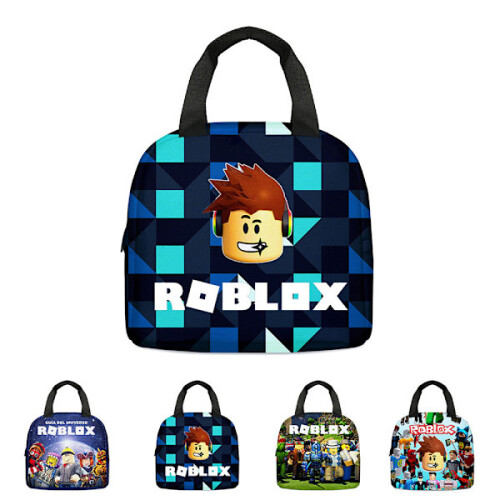 Sac à lunch ROLOX isotherme ento ox - vente immédiate B 1