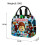 Sac à lunch ROLOX isotherme ento ox - vente immédiate B 4
