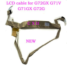 FOR LCD Screen Video Cable for G72 G72X G72G G72V G72GX G71V P/N: 1422-00LX000