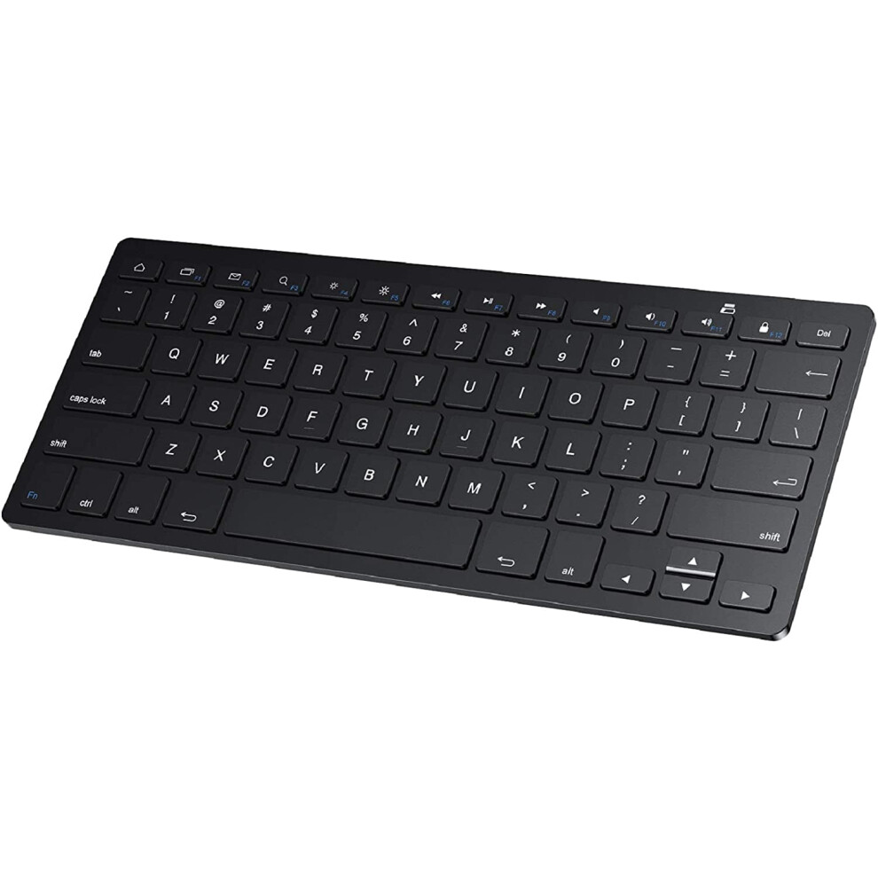 Tablet Keyboard For Galaxy Tab S8 Ultra/S8 Plus/S8/S7 Fe/Tab S7 Plus/Tab S7, Bluetooth Keyboard For Galaxy Tab 9425574832405