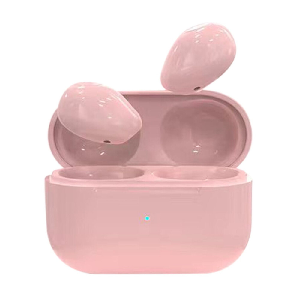 Avtoify Mini Bluetooth Earphones, Mini And Compact, Wireless Invisible, Non Flashing, Call Noise Reduction Pink 9425574832801