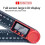 2-In-1 Digital Angle Meter Inclinometer Digital Angle Ruler Measuring Tool Digital Protractor for Woodworking, Carpenter, Construction, DIY Tools 4