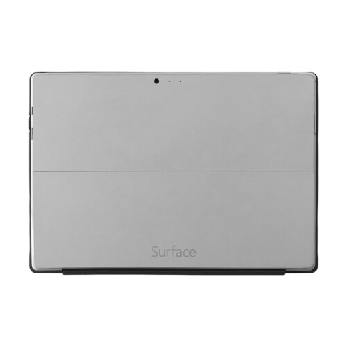 Clavier sans fil Bluetooth rechargeable jixopn compatible avec Microsoft Surface Pro 3/4/5/6/7 2