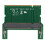 husxh DDR2 Προσαρμογέας SO-DIMM για φορητό υπολογιστή σε επιτραπέζιο DIMM Κάρτα 1