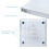 HOKARUA 1998062 USB 3.0 Type-C External CD/DVD Optical Drive 7