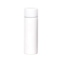 TINYSOME Mini Thermos Cup 150ml Kannettava Ruostumattomasta Teräksestä Valmistettu Kahvipullo Ulkoiluun Matkustukseen Pieni Kapasiteetti
