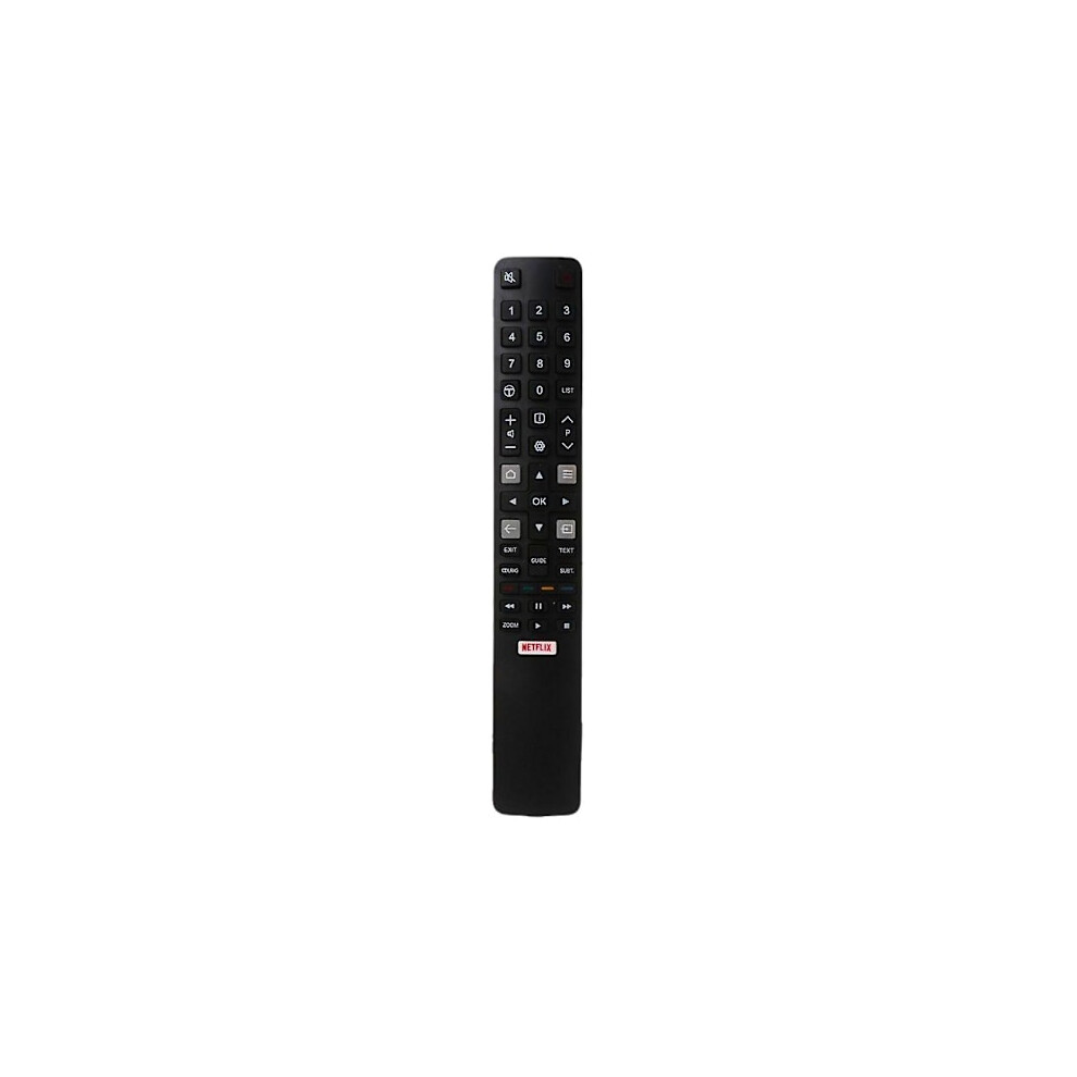 Remote Control Arc802n For Compatible With Tcl Smart Tv 9425574833686