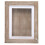 Bilderrahmen mit einfachem Wechselmechanismus – 8,5" x 11" Holz 1