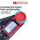2-In-1 Digital Angle Meter Inclinometer Digital Angle Ruler Measuring Tool Digital Protractor for Woodworking, Carpenter, Construction, DIY Tools 6