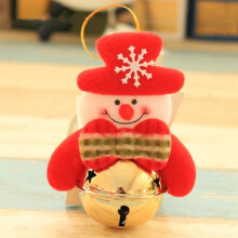 Soldes de Noël Fankiway ! Décorations de Noël : bonhomme de neige mignon et âgé, décorations pour sapin et ornements de Noël.