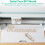 Cutting Blade Vinyl Replacement Plotter Knives Holder for Maker Explore One Explore Air and Air 2-Gold 7