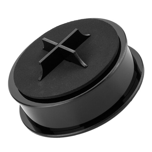 Wireless Speaker Stand Acrylic Desktop Base Design Compatible with Apple