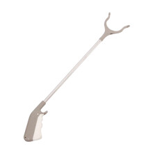 Grabber Reacher Tool Pick Up Stick Lightweight Trash Picker Claw Reacher Grabber Tool Trash Picker for Elderly Disabled Reaching Assist Tool, 15.75in