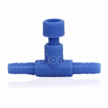 Wholesale Air Volume Control Valve Aquarium Fish Tank Oxygen Pump Oxygen Pump Two-way Control Valve Adjust Bubble Size
