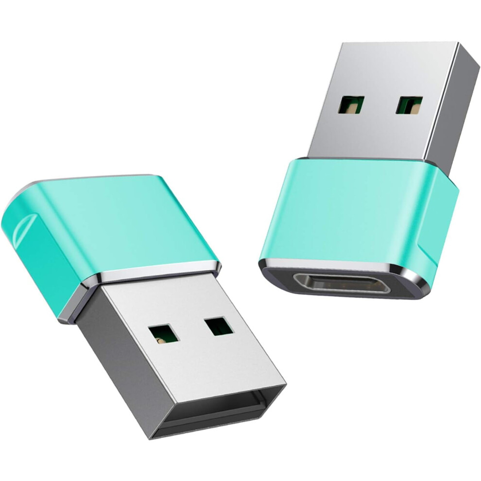 Mesase A Adapter On Clearance- Usb-C Type C Female To Type A Usb 3.0 Male Converter Connector Adapter 9083649015308