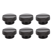 12 PCS Water Stop Plug Sealing Ring for Cool System Water-cooled Computer Cooling Fittings