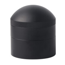 51mm Coffee Distribution Tool Aluminum Alloy Espresso Tamper Needle for Even Barista Results