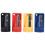 Carpenter Pencil Sharpener- 4 Pack Manual Sharpener for Flat Pencils , Portable Sharpening Tool 1